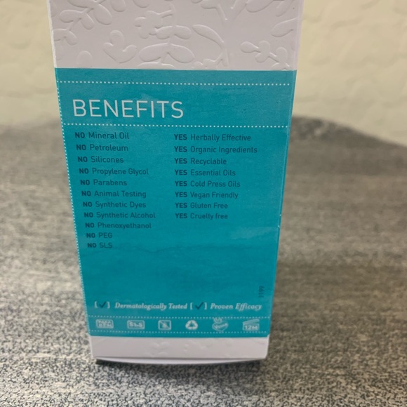 Lavido age away replenishing cream - Picture 5 of 5